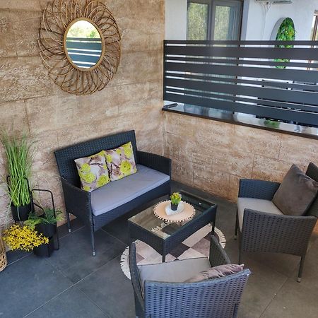 Ferienwohnung Dionis Veliko Gradište Exterior foto