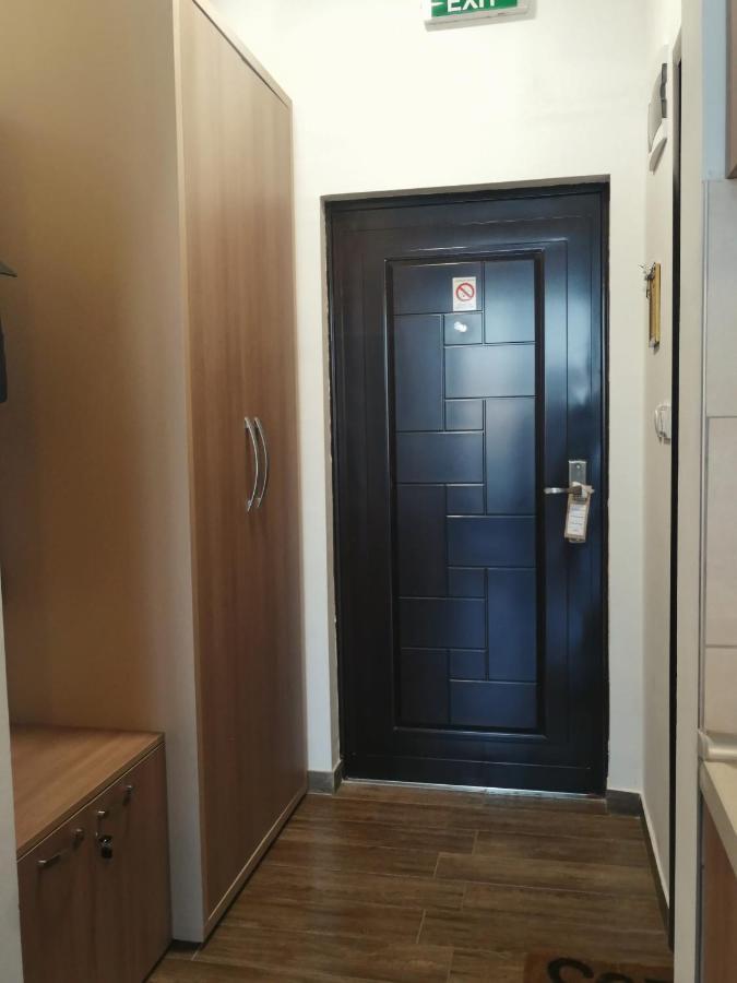Ferienwohnung Dionis Veliko Gradište Exterior foto