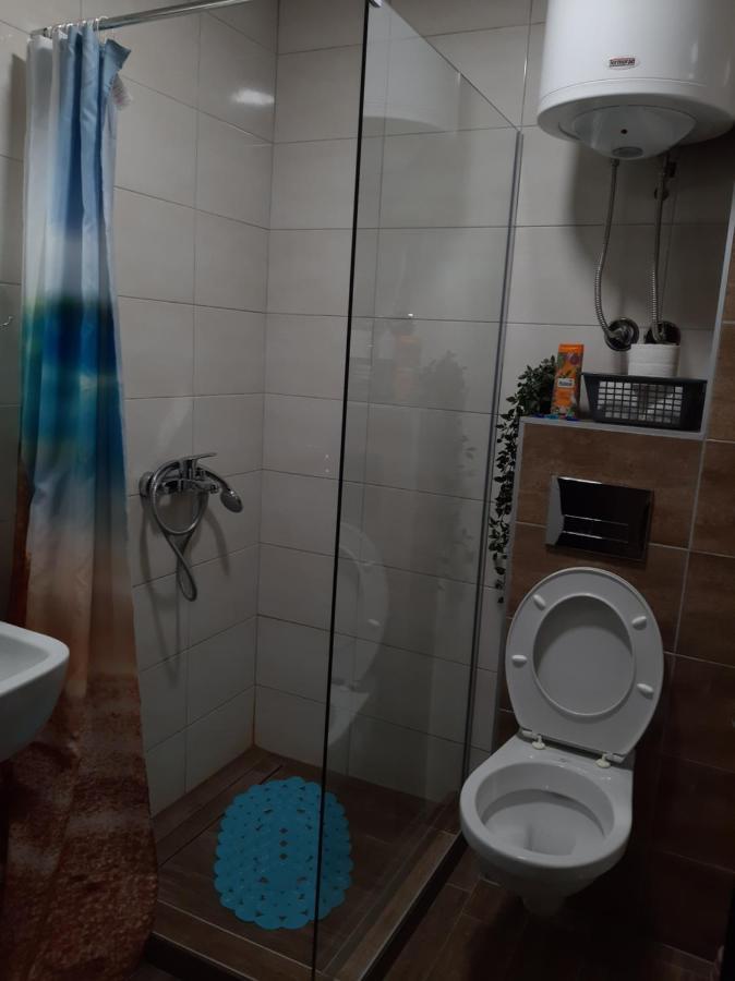 Ferienwohnung Dionis Veliko Gradište Exterior foto