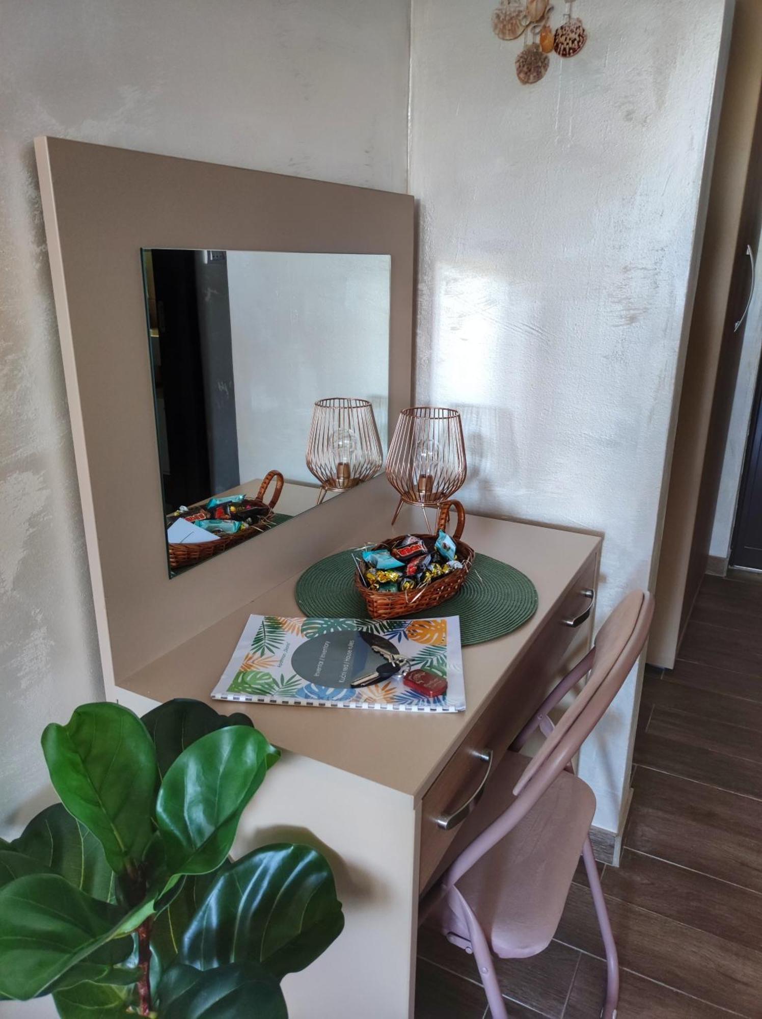 Ferienwohnung Dionis Veliko Gradište Exterior foto