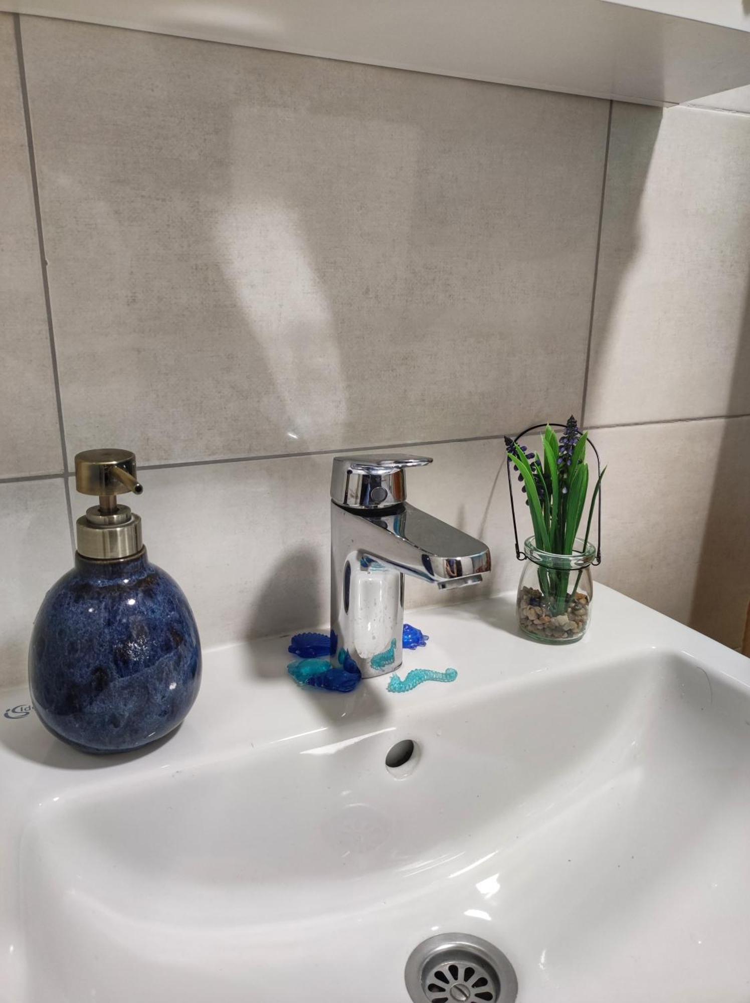 Ferienwohnung Dionis Veliko Gradište Exterior foto