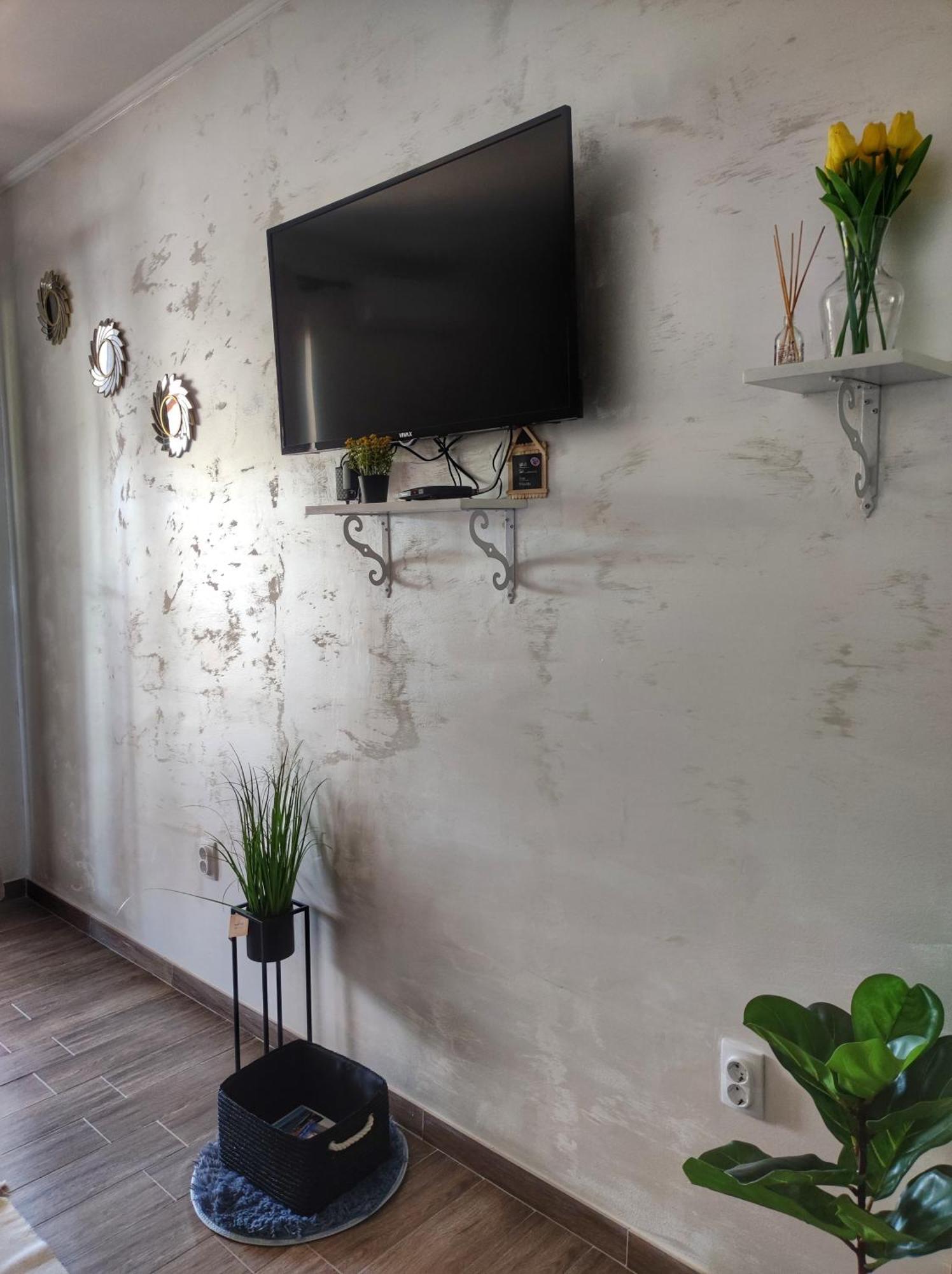 Ferienwohnung Dionis Veliko Gradište Exterior foto